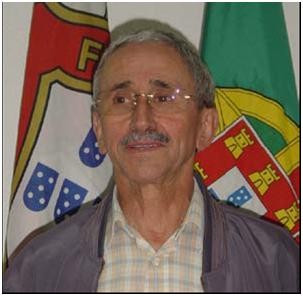Jantar de Homenagem ao Mestre Alfredo Basílio